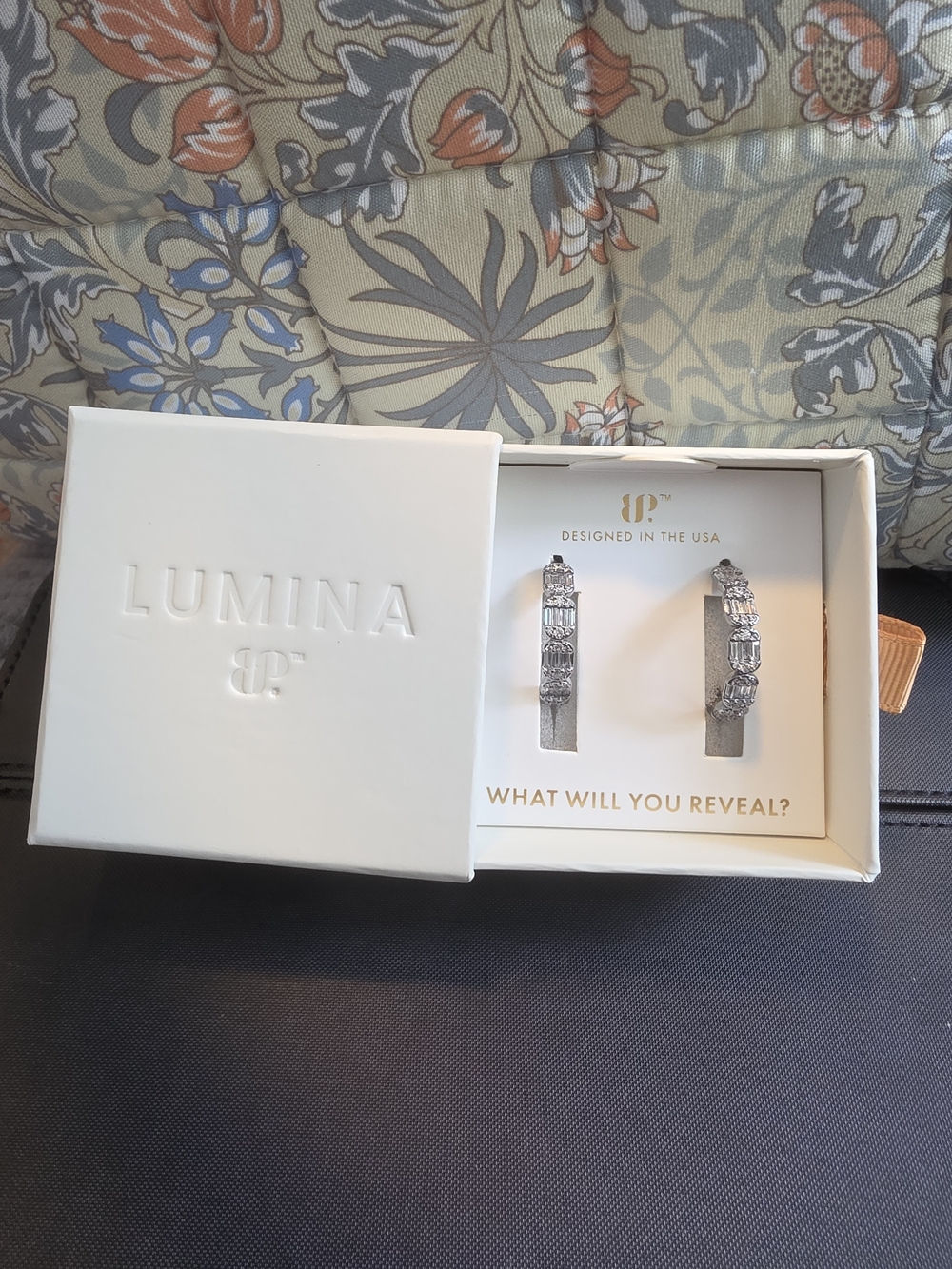 BP-Lumina Earrings